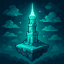VoidSpire logo