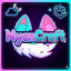 NyanCraft logo