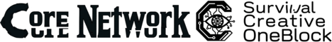 Core Network banner