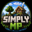 SimplyMP logo