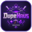 DupeHaus logo