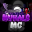 Mykal's MC logo