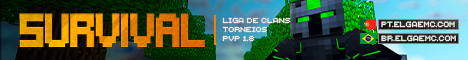 ELGAE MC banner