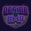 DesireSMP logo
