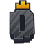 DARK SMP logo