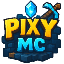 PixyMc logo