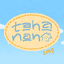 Tahanan SMP logo