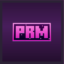 Prometheus Remastered logo