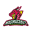 MagmaCraft | Season XVII logo