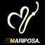 Mariposa Indonesia logo