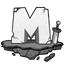 MINEARG logo