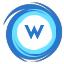 WARP Network logo
