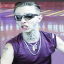 Florida Man's SMP logo