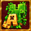 LilySMP logo