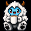 YETI VERSE logo