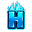 Hylands logo