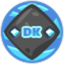 Dkserver DK3 logo