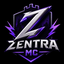 ZentraMC logo