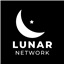 Lunar Network logo