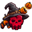 Havoc Games // The Mining Dead // Craft Theft Auto logo