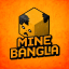 MineBangla Network logo