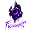 FusionMC logo