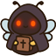 Bees multiplayer logo