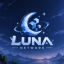 Luna Network logo