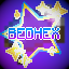 BedHex logo