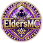 ✨ Rede - EldersMC ✨ logo
