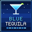 Blue Tequila SMP logo