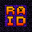 Raid: The Nether logo