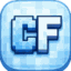 CraftFrostia logo
