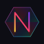 NexoMC logo