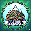 RidgeBoundSMP logo