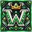 Wulis SMP logo
