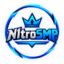 ɴ1ᴛʀᴏsᴍᴘ logo
