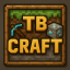 TB Craft logo
