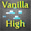 Vanilla High logo