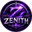 Zenith Network logo