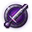 NULLCRAFT OP ANARCHY | CLANS logo