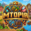 MTopia logo