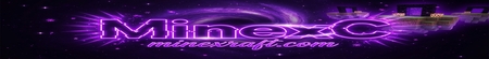 MinexC | Skyblock V2 Reload banner