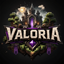 Valoria logo