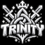 The Trinity Smp logo