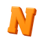 NexoraSMP logo
