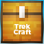 TrekCraft - Towny logo