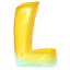 LeftyPvP logo