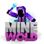 Minewold logo