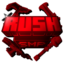 Rush SMP logo
